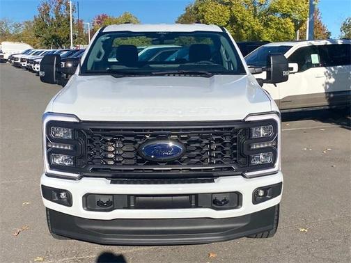 2025 Ford F-350 XL