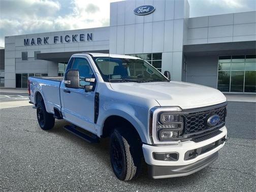 2025 Ford F-350 XL