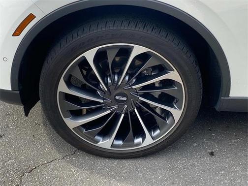 2023 Lincoln Aviator Reserve AWD