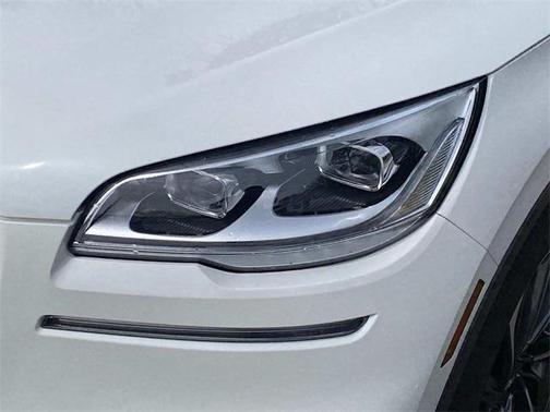 2023 Lincoln Aviator Reserve AWD