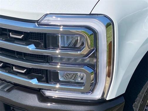 2025 Ford F-250 King Ranch
