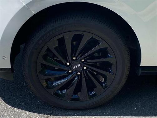 2021 Lincoln Navigator L Black Label