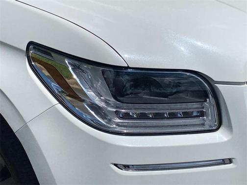 2021 Lincoln Navigator L Black Label