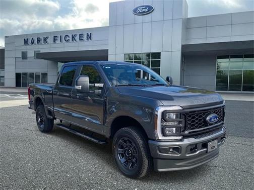 2026 Ford F-250 XL