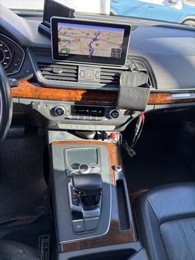 2018 Audi Q5 2.0T Premium Plus