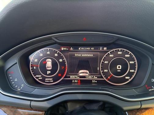 2018 Audi Q5 2.0T Premium Plus