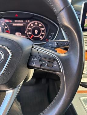 2018 Audi Q5 2.0T Premium Plus