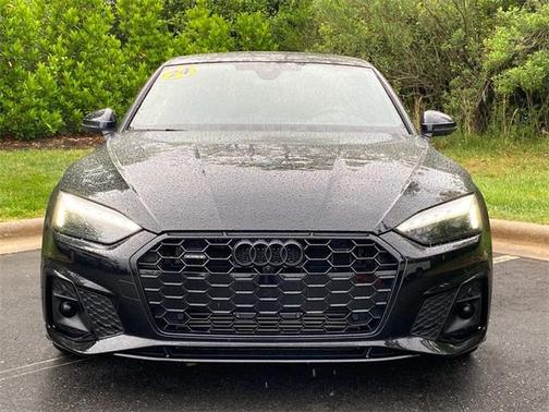 2024 Audi A5 Sportback Premium Plus