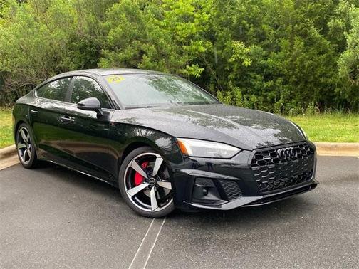 2024 Audi A5 Sportback Premium Plus
