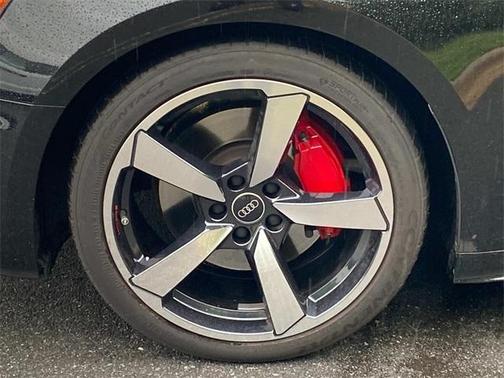 2024 Audi A5 Sportback Premium Plus