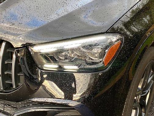 2024 Mercedes-Benz AMG GLE 53 Base