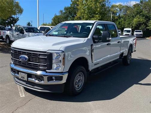 2026 Ford F-350 XL