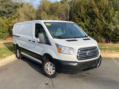 2019 Ford Transit-150 Base