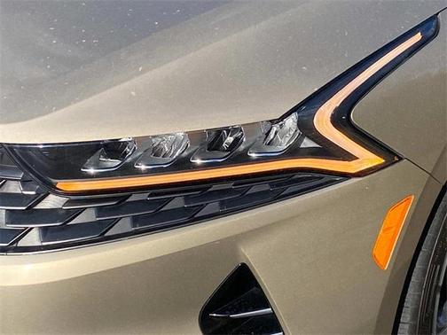 2021 Kia K5 EX