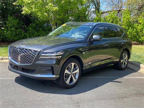2024 Genesis GV80 2.5T