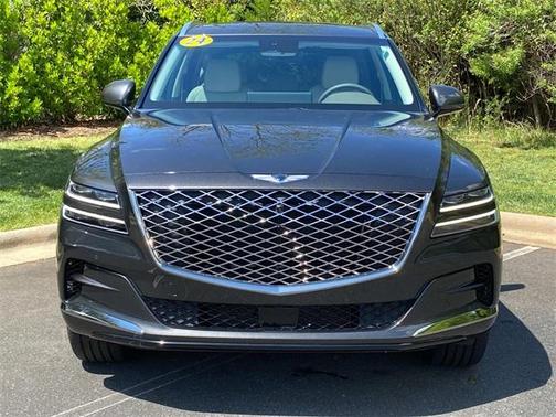 2024 Genesis GV80 2.5T