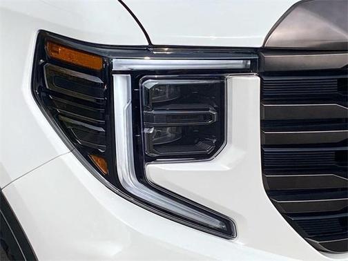 2022 GMC Sierra 1500 AT4X