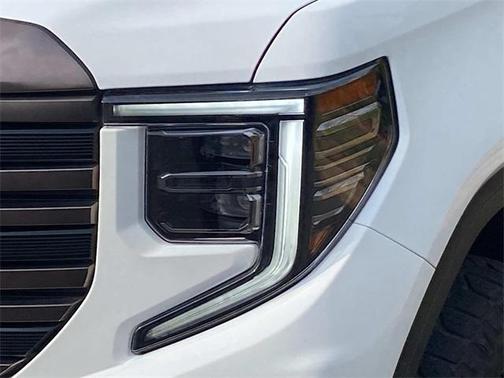 2022 GMC Sierra 1500 AT4X