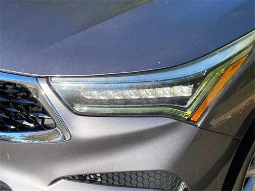 2019 Acura RDX Base