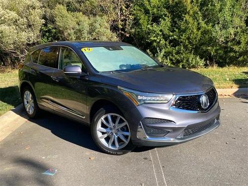 2019 Acura RDX Base