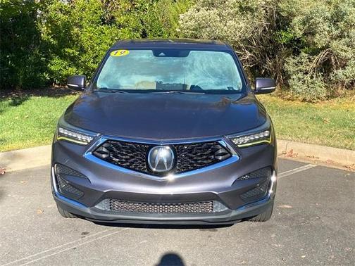 2019 Acura RDX Base