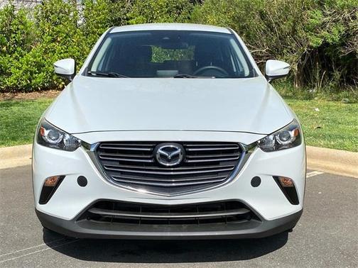 2019 Mazda CX-3 Touring