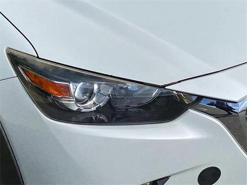 2019 Mazda CX-3 Touring
