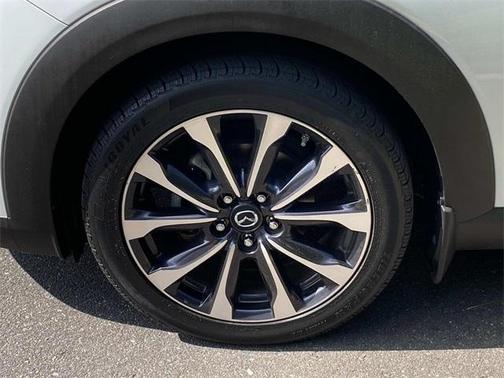 2019 Mazda CX-3 Touring