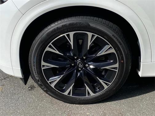 2024 Mazda CX-90 S
