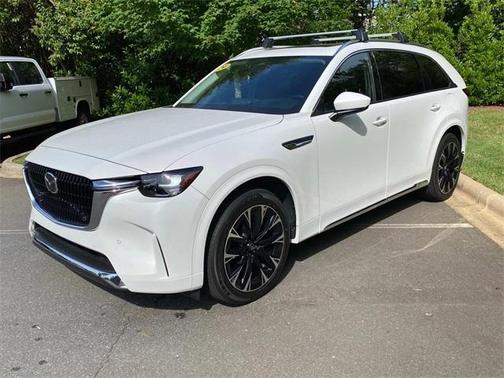 2024 Mazda CX-90 S