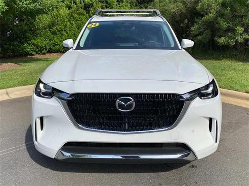 2024 Mazda CX-90 S