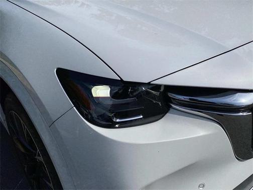 2024 Mazda CX-90 S
