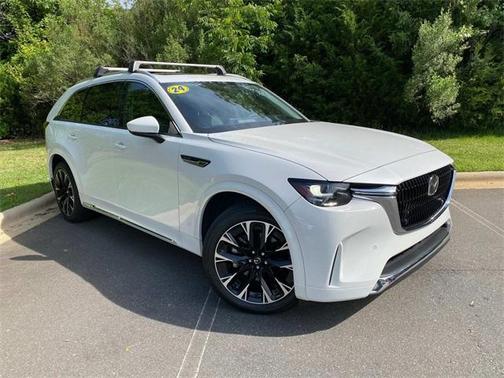 2024 Mazda CX-90 S