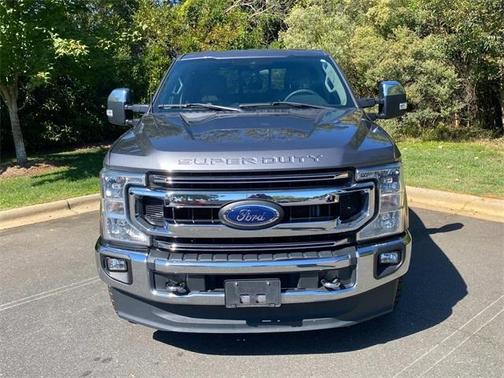 2022 Ford F-250 XLT