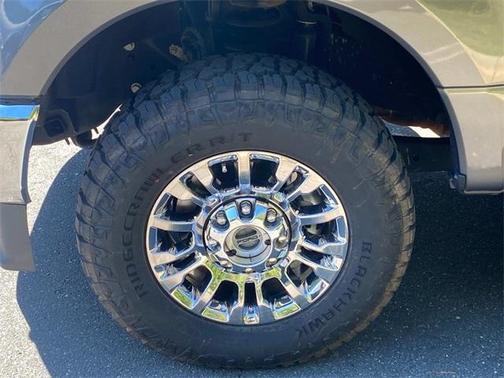 2022 Ford F-250 XLT