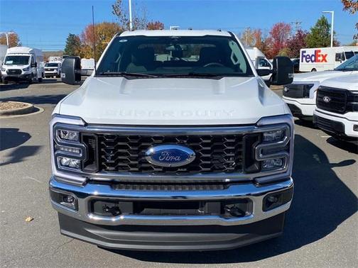 2026 Ford F-350 XLT