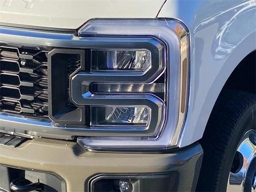 2026 Ford F-350 King Ranch