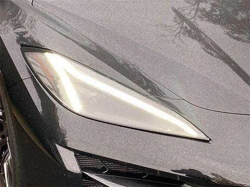 2024 Chevrolet Corvette Z06