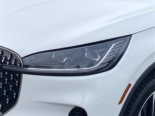 2026 Lincoln Aviator Reserve AWD