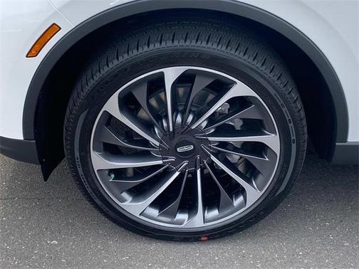 2026 Lincoln Aviator Reserve AWD