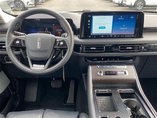 2026 Lincoln Aviator Reserve AWD