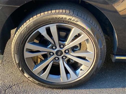 2020 Ford Expedition Max Platinum