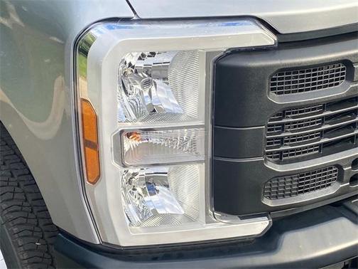 2024 Ford F-350 XL
