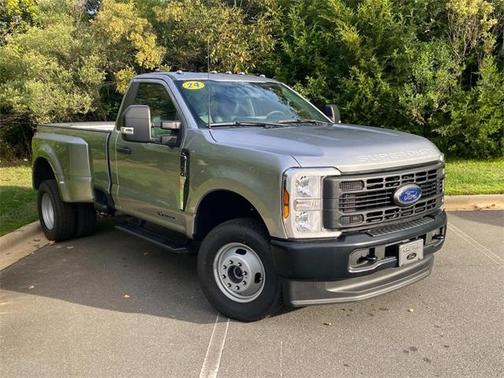 2024 Ford F-350 XL