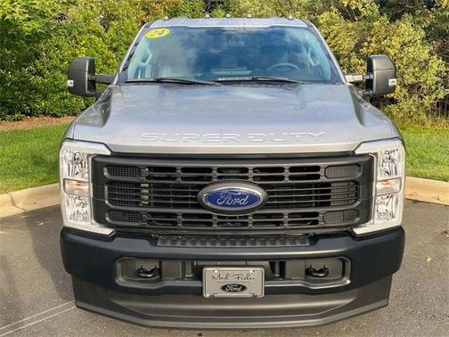 2024 Ford F-350 XL