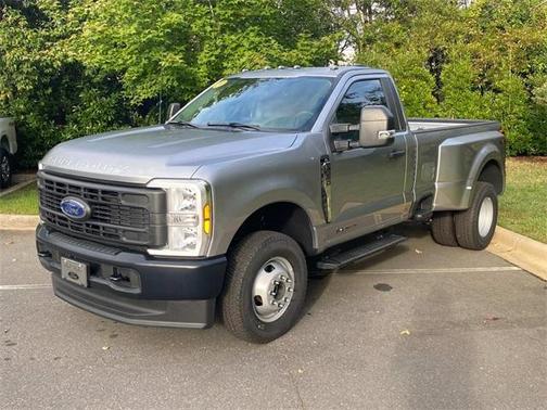 2024 Ford F-350 XL