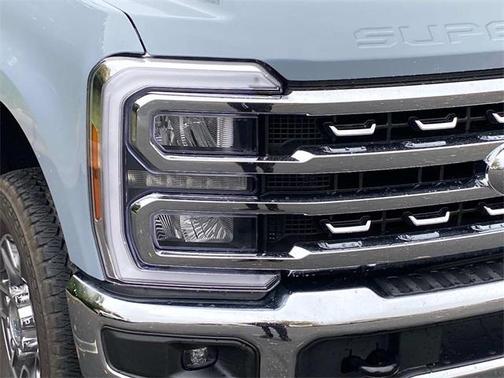 2026 Ford F-350 Lariat Super Duty