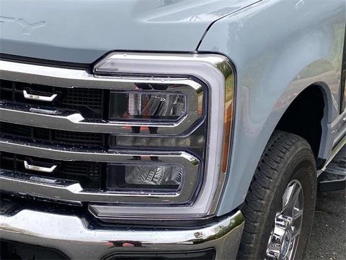 2026 Ford F-350 Lariat Super Duty