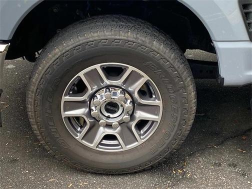 2026 Ford F-350 Lariat Super Duty