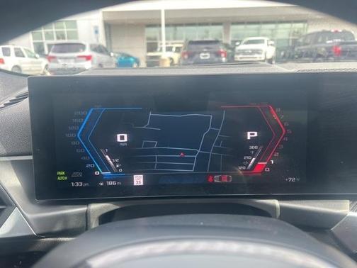 2024 BMW M4 Competition